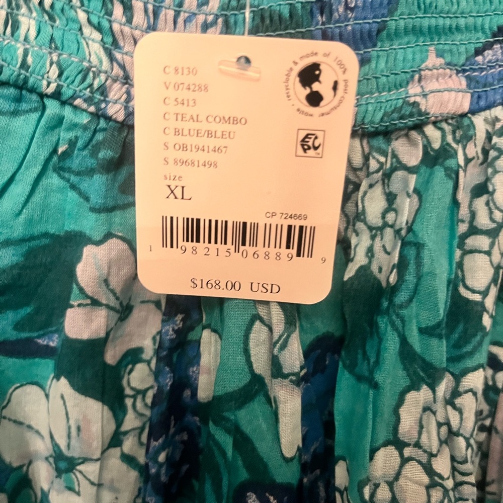 Free People Maxi dress